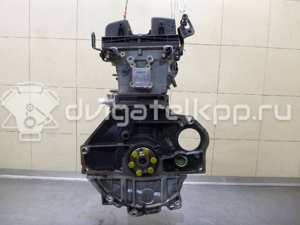 Фото Контрактный (б/у) двигатель F16D4 для Chevrolet / Holden 113-124 л.с 16V 1.6 л бензин 25196859 {forloop.counter}}