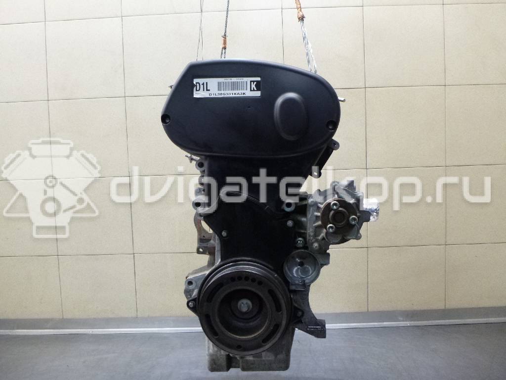 Фото Контрактный (б/у) двигатель LDE для Chevrolet (Sgm) / Chevrolet 117-121 л.с 16V 1.6 л бензин 25196859 {forloop.counter}}