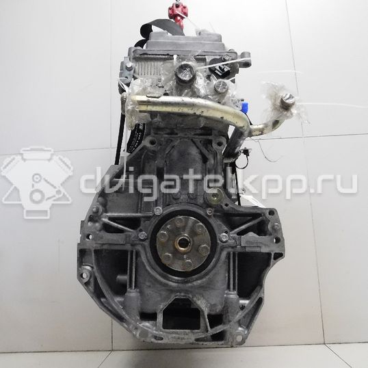 Фото Контрактный (б/у) двигатель CR14DE для Nissan Note / Micra 88-98 л.с 16V 1.4 л бензин 10102AY4SB