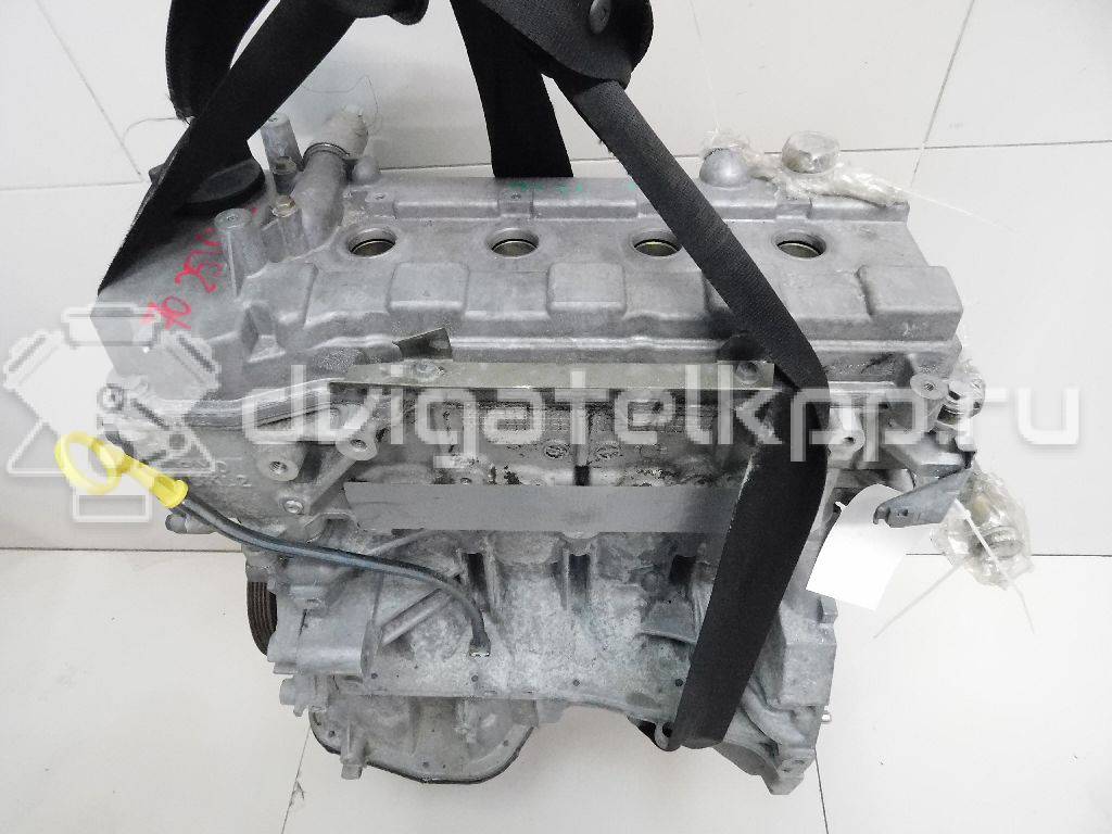 Фото Контрактный (б/у) двигатель CR14DE для Nissan Note / Micra 88-98 л.с 16V 1.4 л бензин 10102AY4SB {forloop.counter}}