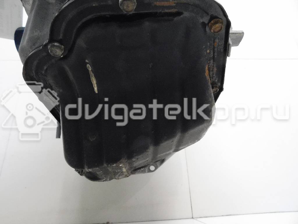 Фото Контрактный (б/у) двигатель CR14DE для Nissan Note / Micra 88-98 л.с 16V 1.4 л бензин 10102AY4SB {forloop.counter}}