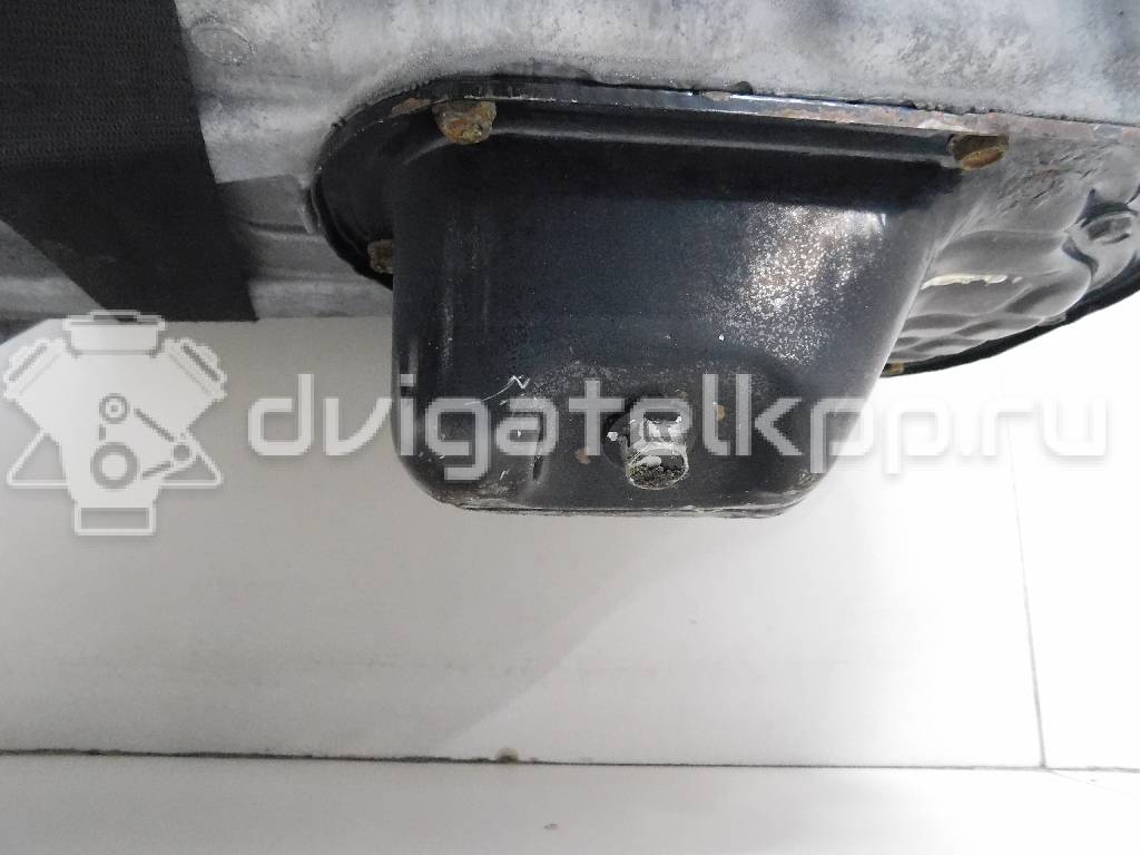 Фото Контрактный (б/у) двигатель CR14DE для Nissan Note / Micra 88-98 л.с 16V 1.4 л бензин 10102AY4SB {forloop.counter}}