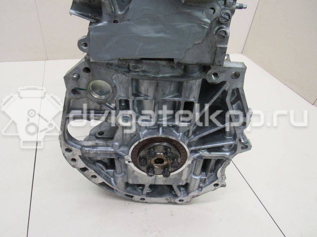 Фото Контрактный (б/у) двигатель MR16DDT для Nissan Juke F15 / Pulsar C13 / X-Trail 163-218 л.с 16V 1.6 л Бензин/спирт 101021KCHD {forloop.counter}}