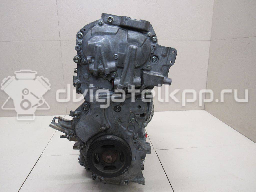 Фото Контрактный (б/у) двигатель MR16DDT для Nissan Juke F15 / Pulsar C13 / X-Trail 163-218 л.с 16V 1.6 л Бензин/спирт 101021KCHD {forloop.counter}}