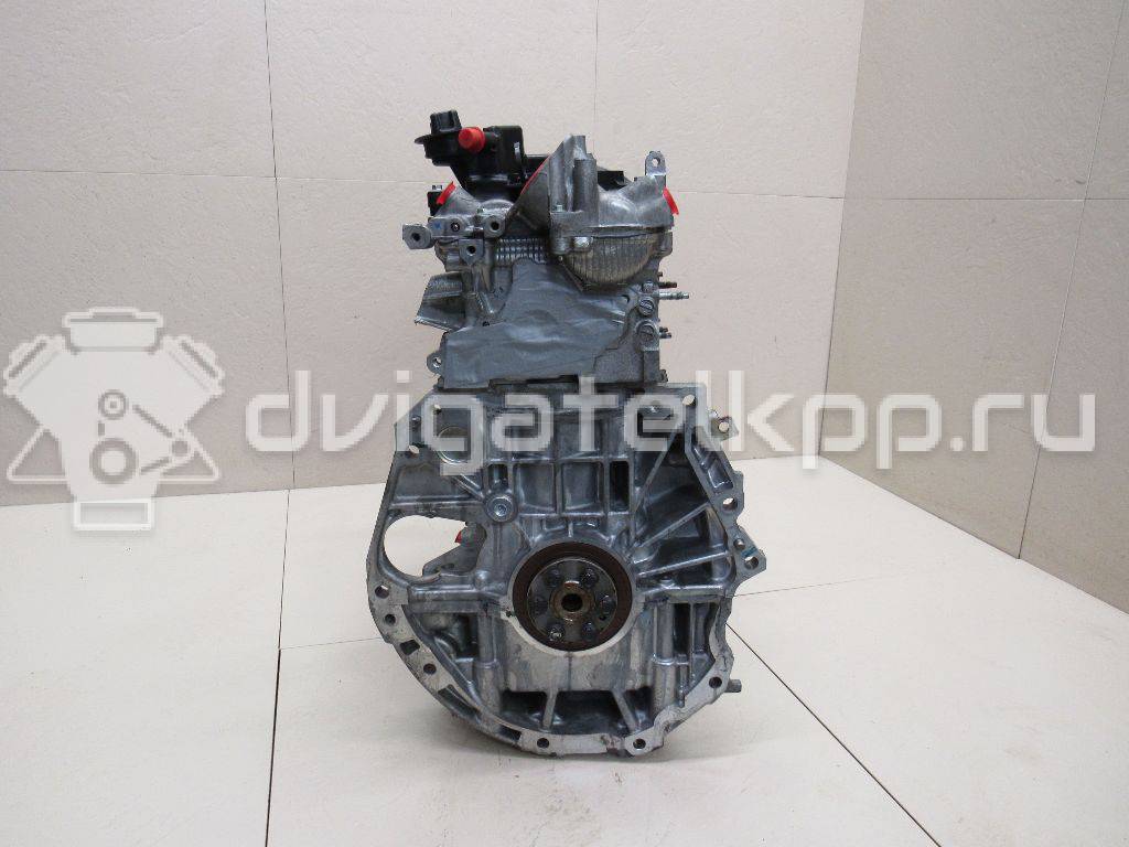 Фото Контрактный (б/у) двигатель MR16DDT для Nissan Juke F15 / Pulsar C13 / X-Trail 163-218 л.с 16V 1.6 л Бензин/спирт 101021KCHD {forloop.counter}}