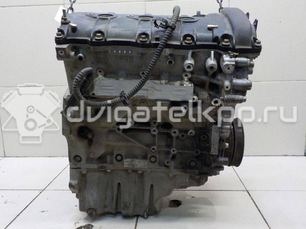 Фото Контрактный (б/у) двигатель LY7 для Pontiac / Gmc / Isuzu / Chevrolet / Buick / Cadillac / Holden / Daewoo 257-266 л.с 24V 3.6 л бензин 19206165 {forloop.counter}}