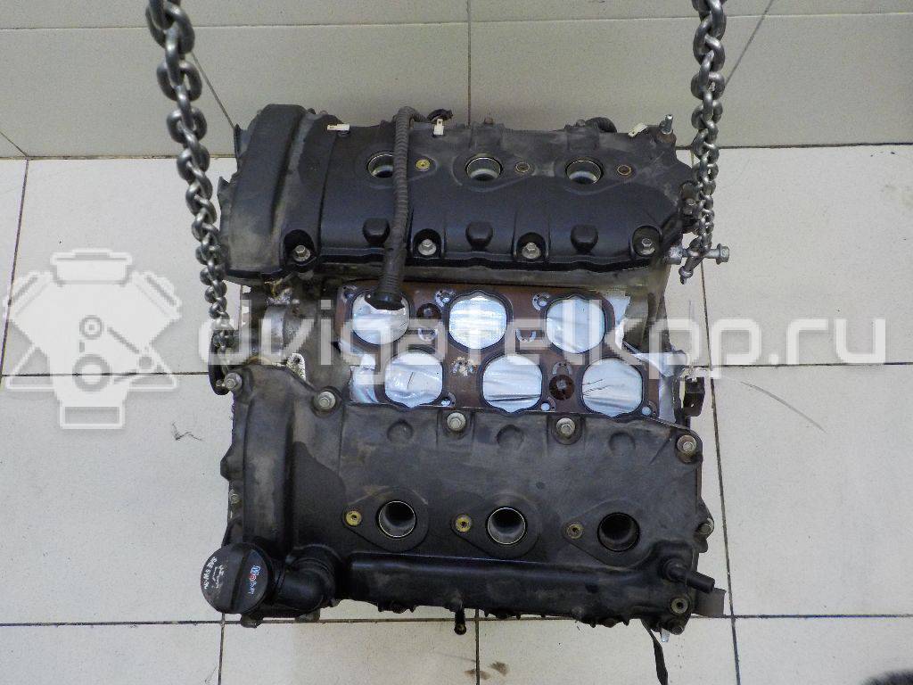 Фото Контрактный (б/у) двигатель LY7 для Pontiac / Gmc / Isuzu / Chevrolet / Buick / Cadillac / Holden / Daewoo 257-266 л.с 24V 3.6 л бензин 19206165 {forloop.counter}}