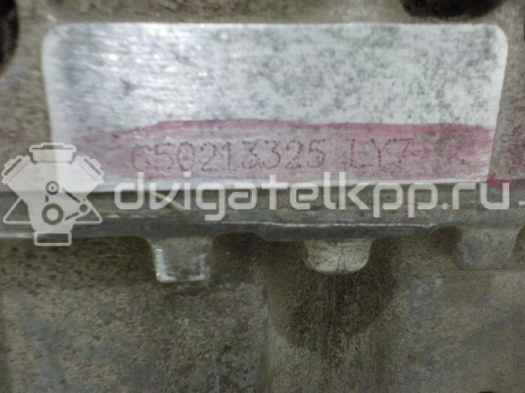 Фото Контрактный (б/у) двигатель LY7 для Pontiac / Gmc / Isuzu / Chevrolet / Buick / Cadillac / Holden / Daewoo 243-292 л.с 24V 3.6 л бензин 19206165 {forloop.counter}}