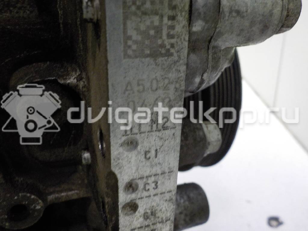 Фото Контрактный (б/у) двигатель LY7 для Pontiac / Gmc / Isuzu / Chevrolet / Buick / Cadillac / Holden / Daewoo 243-292 л.с 24V 3.6 л бензин 19206165 {forloop.counter}}