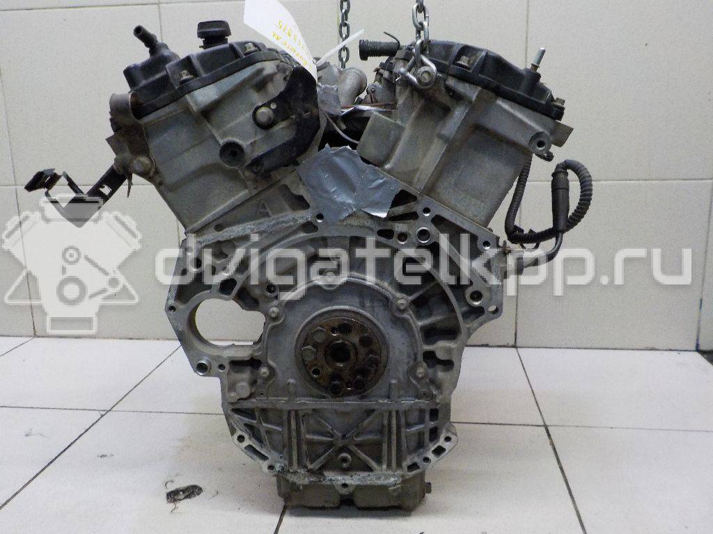 Фото Контрактный (б/у) двигатель LY7 для Pontiac / Gmc / Isuzu / Chevrolet / Buick / Cadillac / Holden / Daewoo 243-292 л.с 24V 3.6 л бензин 19206165 {forloop.counter}}