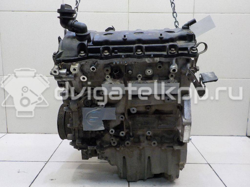 Фото Контрактный (б/у) двигатель LY7 для Pontiac / Gmc / Isuzu / Chevrolet / Buick / Cadillac / Holden / Daewoo 238-265 л.с 24V 3.6 л бензин 19206165 {forloop.counter}}