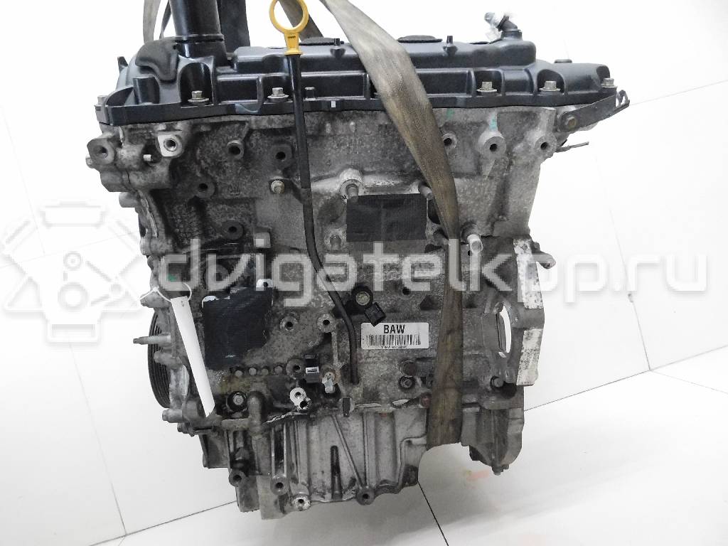 Фото Контрактный (б/у) двигатель LF1 для Gmc / Chevrolet / Buick / Cadillac / Holden / Saab 258-268 л.с 24V 3.0 л бензин 19259244 {forloop.counter}}