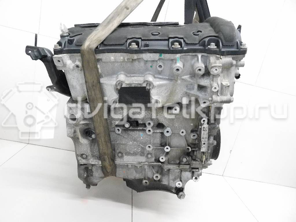 Фото Контрактный (б/у) двигатель LF1 для Gmc / Chevrolet / Buick / Cadillac / Holden / Saab 258-268 л.с 24V 3.0 л бензин 19259244 {forloop.counter}}