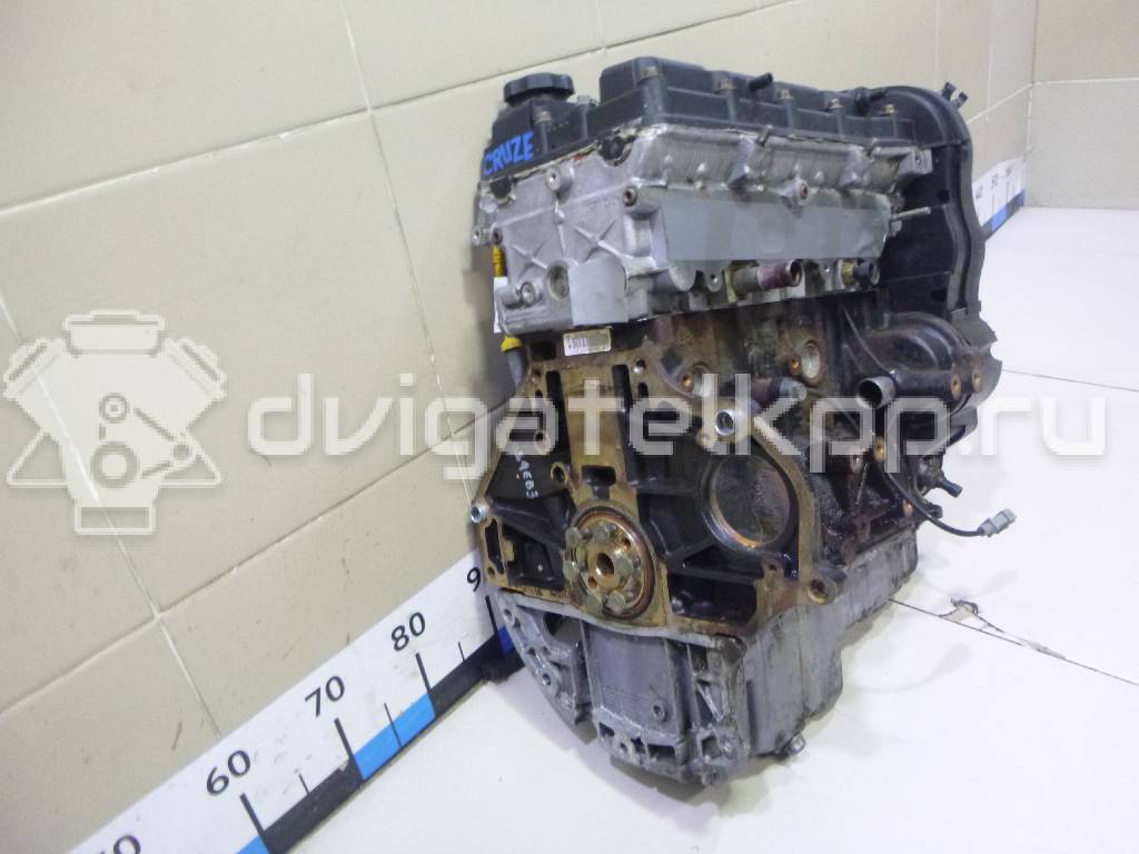 Фото Контрактный (б/у) двигатель F16D3 для Daewoo / Buick (Sgm) / Chevrolet / Holden 106-110 л.с 16V 1.6 л бензин 25182998 {forloop.counter}}