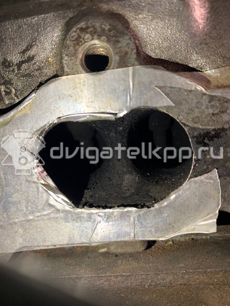 Фото Контрактный (б/у) двигатель A16DMS для Daewoo Rezzo Klau / Nubira / Lanos Klat 103-106 л.с 16V 1.6 л бензин {forloop.counter}}