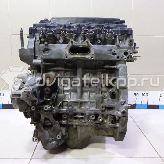 Фото Контрактный (б/у) двигатель R18A1 для Honda / Honda (Dongfeng) / Honda (Gac) 140 л.с 16V 1.8 л бензин