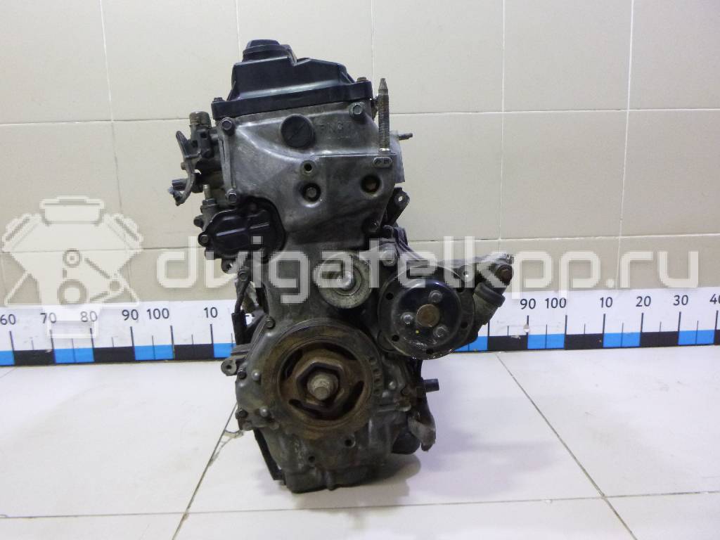 Фото Контрактный (б/у) двигатель R18A1 для Honda / Honda (Dongfeng) / Honda (Gac) 140 л.с 16V 1.8 л бензин {forloop.counter}}