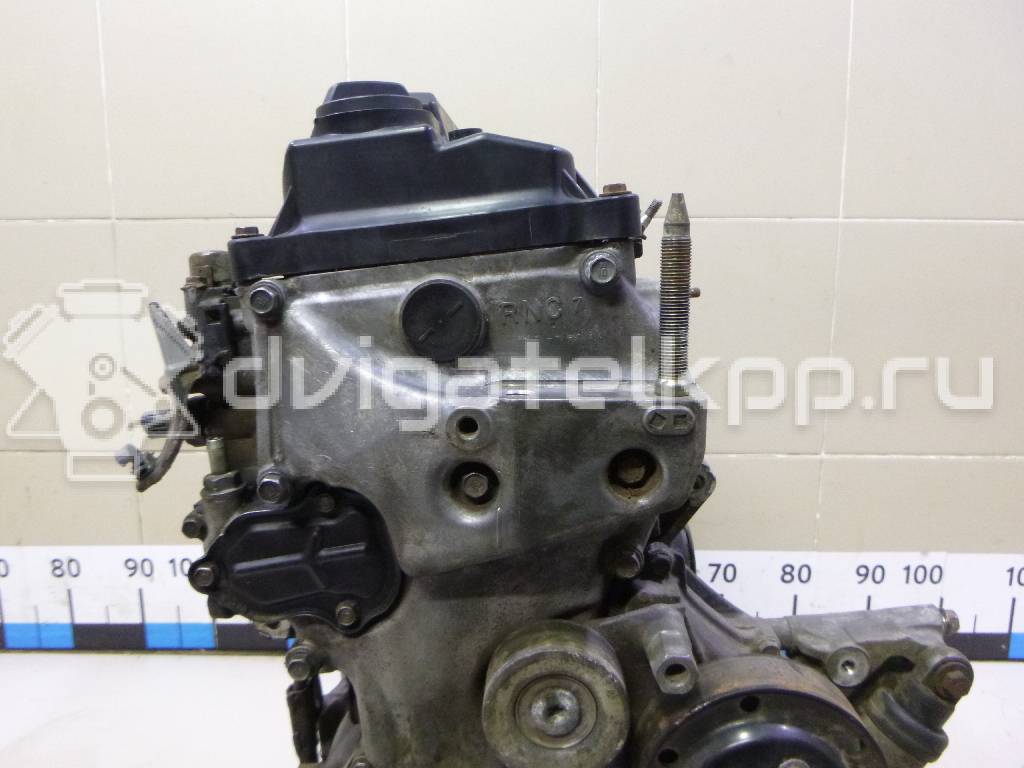 Фото Контрактный (б/у) двигатель R18A1 для Honda / Honda (Dongfeng) / Honda (Gac) 140 л.с 16V 1.8 л бензин {forloop.counter}}