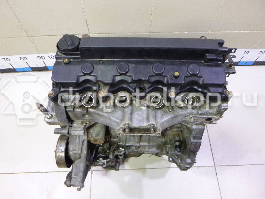 Фото Контрактный (б/у) двигатель R18A1 для Honda / Honda (Dongfeng) / Honda (Gac) 140 л.с 16V 1.8 л бензин {forloop.counter}}