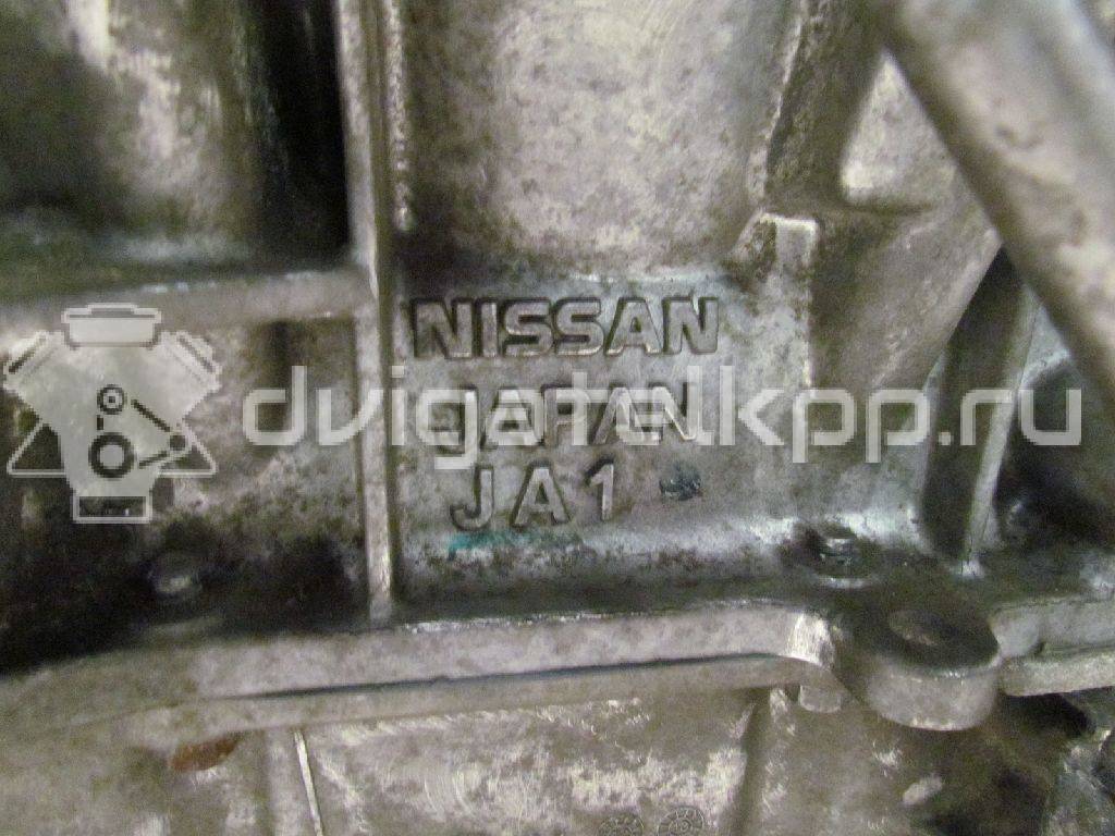 Фото Контрактный (б/у) двигатель VQ35DE для Infiniti / Mitsuoka / Isuzu / Nissan / Nissan (Dongfeng) 243-284 л.с 24V 3.5 л бензин 101023nt0a {forloop.counter}}