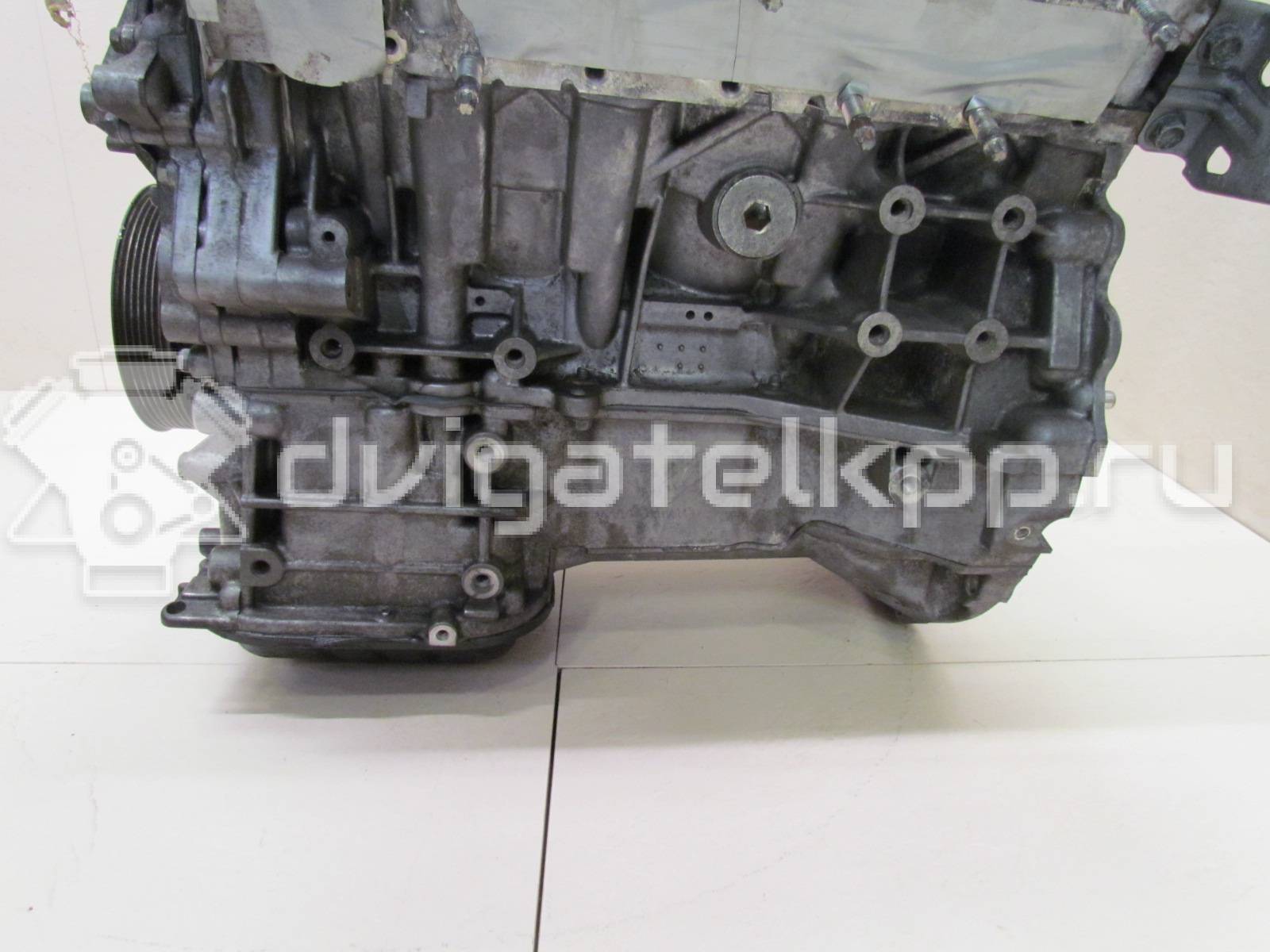 Фото Контрактный (б/у) двигатель VQ35DE для Infiniti / Mitsuoka / Isuzu / Nissan / Nissan (Dongfeng) 240 л.с 24V 3.5 л бензин 101023nt0a {forloop.counter}}