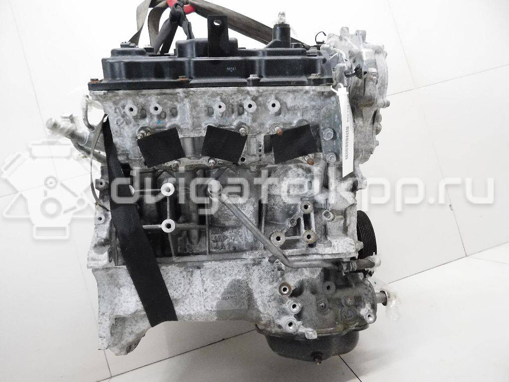 Фото Контрактный (б/у) двигатель VQ35DE для Infiniti / Mitsuoka / Isuzu / Nissan / Nissan (Dongfeng) 243-284 л.с 24V 3.5 л бензин 101023NT0A {forloop.counter}}