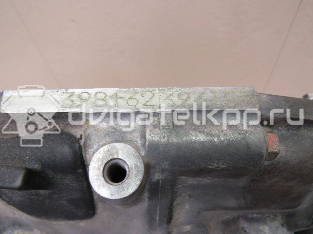 Фото Контрактный (б/у) двигатель EJ201 для Subaru Forester / Legacy / Impreza 115-148 л.с 16V 2.0 л бензин 10100BK620 {forloop.counter}}