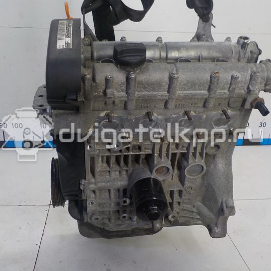 Фото Контрактный (б/у) двигатель  для vw Caddy III  V   036100098QX