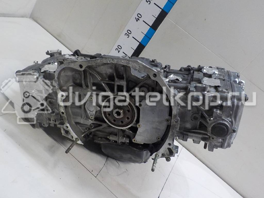 Фото Контрактный (б/у) двигатель EJ201 для Subaru / Chevrolet 115-148 л.с 16V 2.0 л бензин 10100BL740 {forloop.counter}}