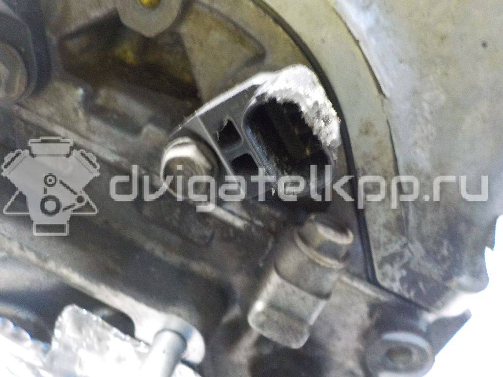 Фото Контрактный (б/у) двигатель K24A4 для Honda / Honda (Gac) 162 л.с 16V 2.4 л бензин {forloop.counter}}