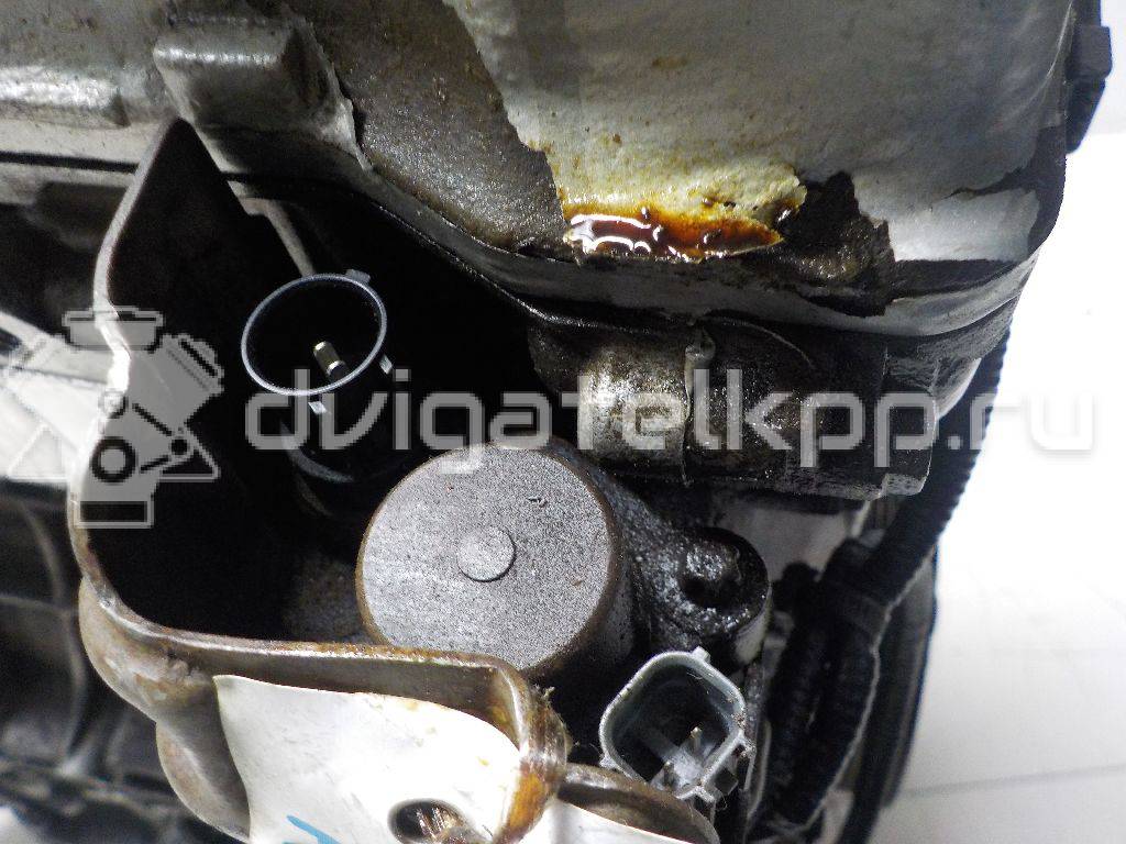 Фото Контрактный (б/у) двигатель K24A4 для Honda / Honda (Gac) 162 л.с 16V 2.4 л бензин {forloop.counter}}