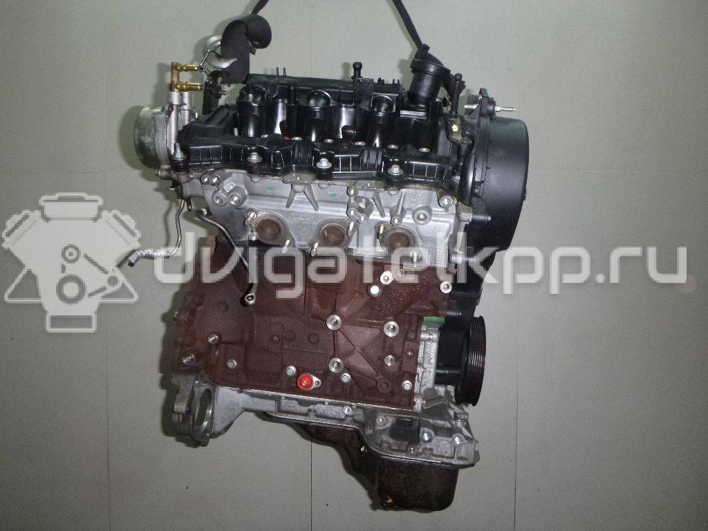 Фото Контрактный (б/у) двигатель 306DT для Land Rover Range Rover / Discovery 211-340 л.с 24V 3.0 л Дизельное топливо JDE7843 {forloop.counter}}