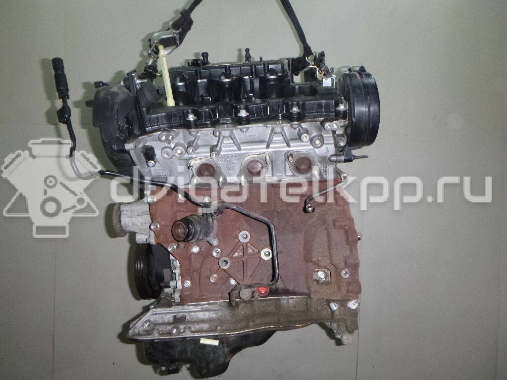 Фото Контрактный (б/у) двигатель 306DT для Land Rover Range Rover / Discovery 211-340 л.с 24V 3.0 л Дизельное топливо JDE7843 {forloop.counter}}