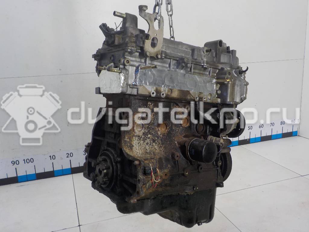 Фото Контрактный (б/у) двигатель QG16DE для Nissan Sunny / Bluebird / Avenir / Primera / Almera 102-120 л.с 16V 1.6 л бензин 1010295F0B {forloop.counter}}