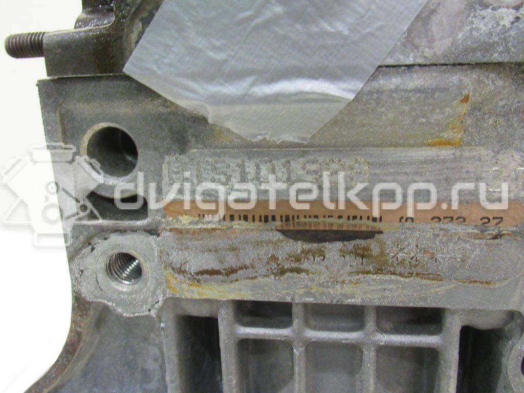 Фото Контрактный (б/у) двигатель BXW для Seat Ibiza / Cordoba / Toledo 86 л.с 16V 1.4 л бензин 036100098QX {forloop.counter}}