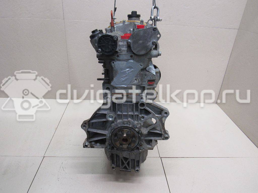 Фото Контрактный (б/у) двигатель BXW для Skoda / Seat 86 л.с 16V 1.4 л бензин 036100098QX {forloop.counter}}