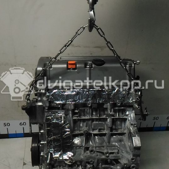 Фото Контрактный (б/у) двигатель K24Z3 для Honda / Acura 188-204 л.с 16V 2.4 л бензин