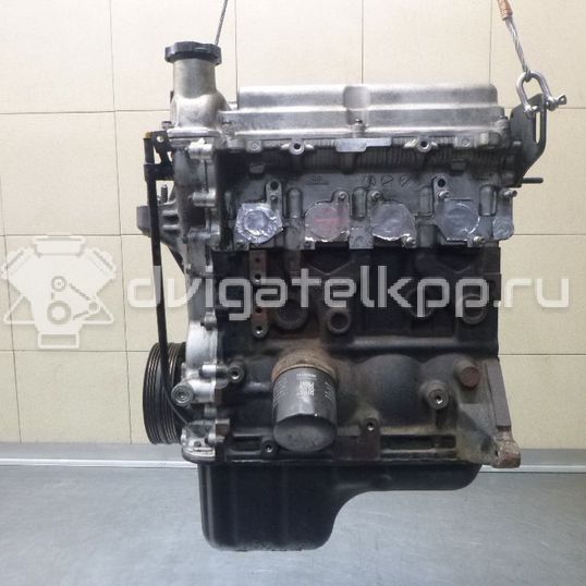 Фото Контрактный (б/у) двигатель B12D1 для Chevrolet / Holden 72-84 л.с 16V 1.2 л бензин 96872946