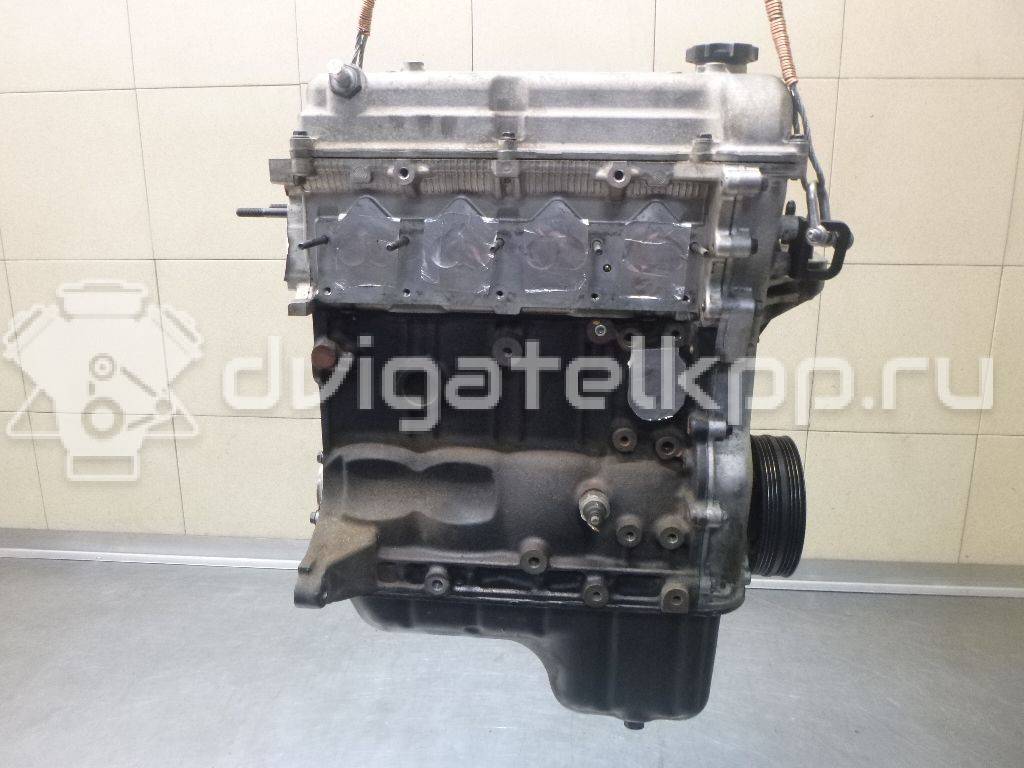 Фото Контрактный (б/у) двигатель B12D1 для Chevrolet / Holden 72-84 л.с 16V 1.2 л бензин 96872946 {forloop.counter}}