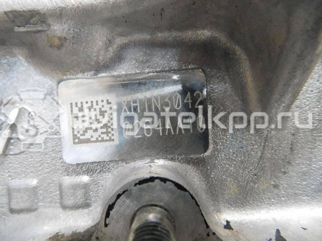 Фото Контрактный (б/у) двигатель LWH для Chevrolet / Holden 180-200 л.с 16V 2.8 л Дизельное топливо {forloop.counter}}