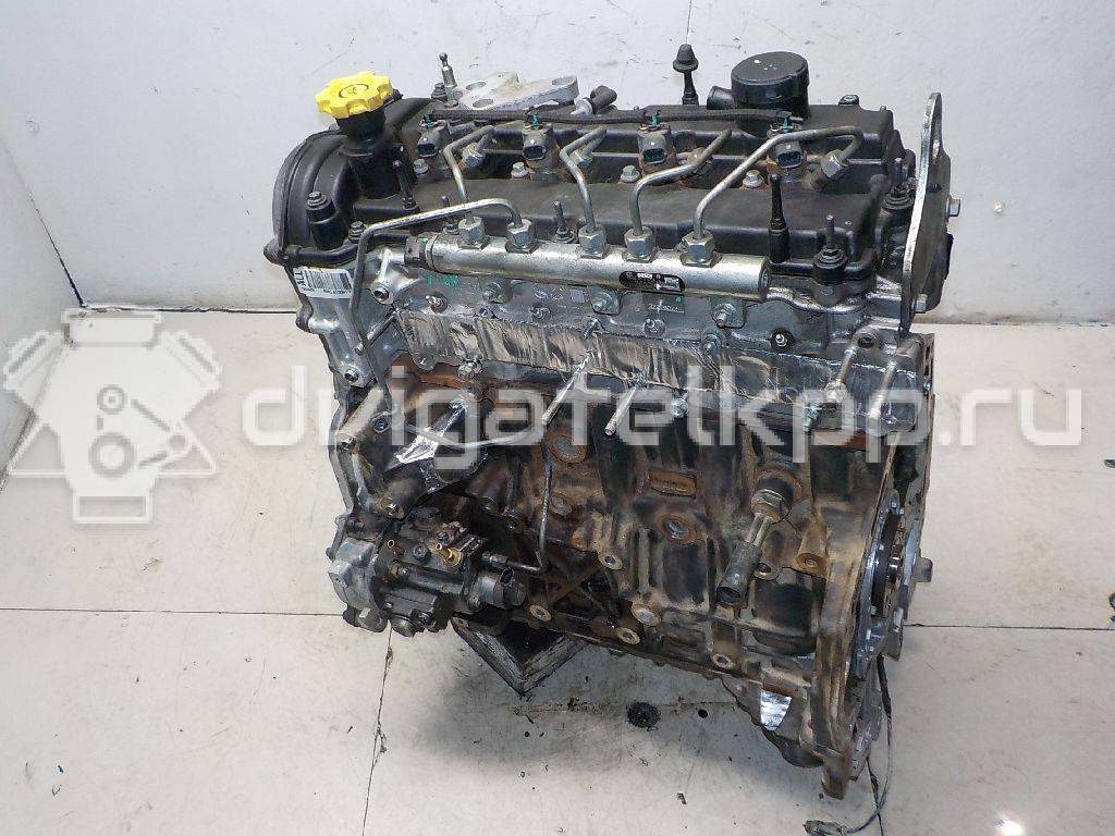 Фото Контрактный (б/у) двигатель LWH для Chevrolet / Holden 180-196 л.с 16V 2.8 л Дизельное топливо 12654807 {forloop.counter}}