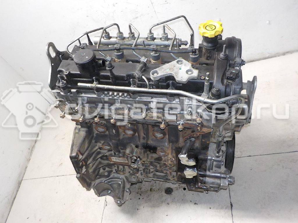 Фото Контрактный (б/у) двигатель LWH для Chevrolet / Holden 180-196 л.с 16V 2.8 л Дизельное топливо 12654807 {forloop.counter}}