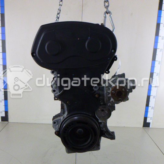 Фото Контрактный (б/у) двигатель F18D4 для Chevrolet Cruze / Trax / Orlando J309 140-147 л.с 16V 1.8 л Бензин/газ 25195933