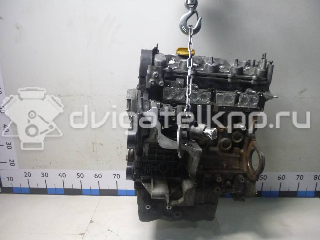 Фото Контрактный (б/у) двигатель Z 20 S для Chevrolet Epica Kl1 / Nubira / Captiva C100, C140 121-150 л.с 16V 2.0 л Дизельное топливо 96859450 {forloop.counter}}