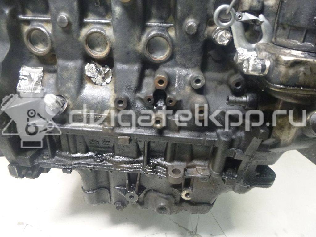 Фото Контрактный (б/у) двигатель Z 20 S для Chevrolet Epica Kl1 / Nubira / Captiva C100, C140 121-150 л.с 16V 2.0 л Дизельное топливо 96859450 {forloop.counter}}