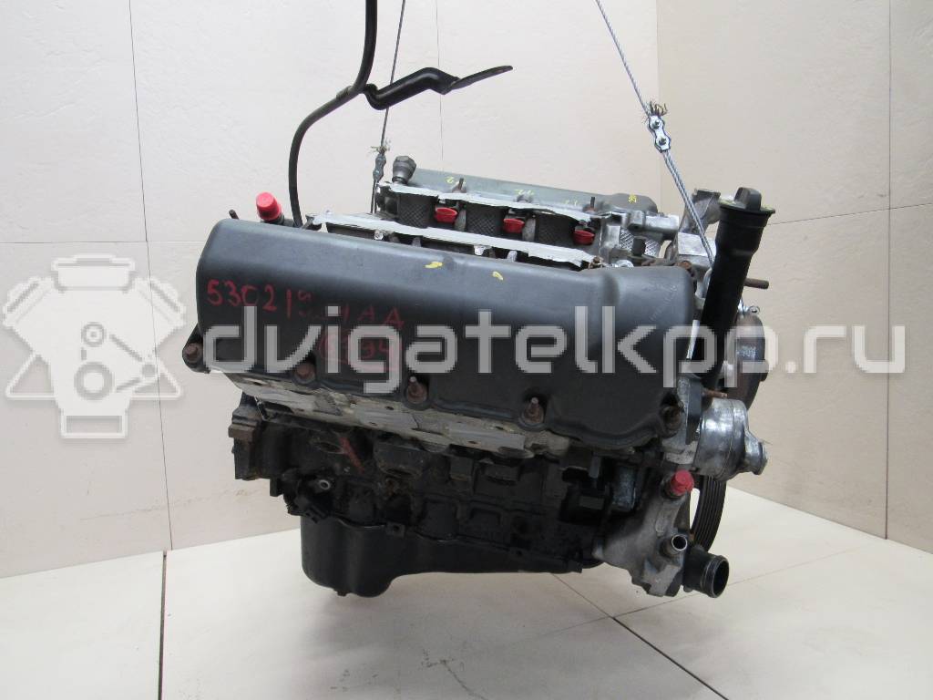 Фото Контрактный (б/у) двигатель EKG для Ram / Jeep / Dodge 205-218 л.с 12V 3.7 л бензин {forloop.counter}}