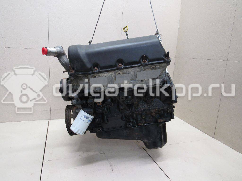 Фото Контрактный (б/у) двигатель EKG для Ram / Jeep / Dodge 205-218 л.с 12V 3.7 л бензин {forloop.counter}}