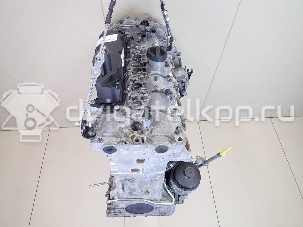 Фото Контрактный (б/у) двигатель B 6324 S для Volvo V70 / Xc60 / S80 / Xc70 / Xc90 228-238 л.с 24V 3.2 л бензин 8251977 {forloop.counter}}