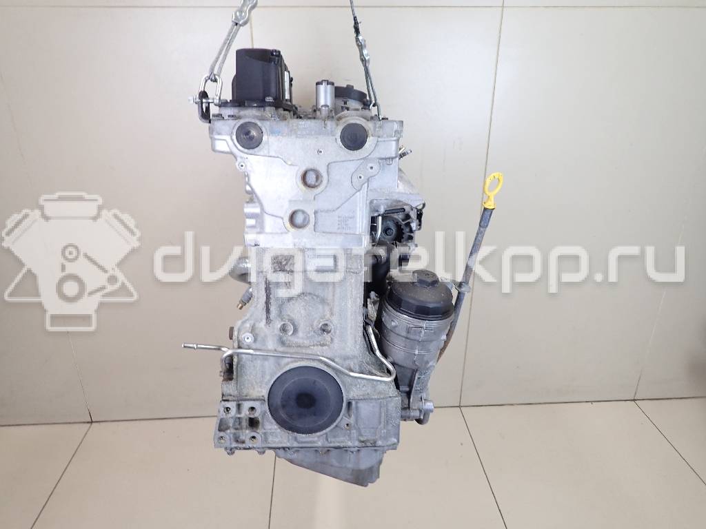 Фото Контрактный (б/у) двигатель B 6324 S для Volvo / Land Rover 231-238 л.с 24V 3.2 л бензин 8251977 {forloop.counter}}