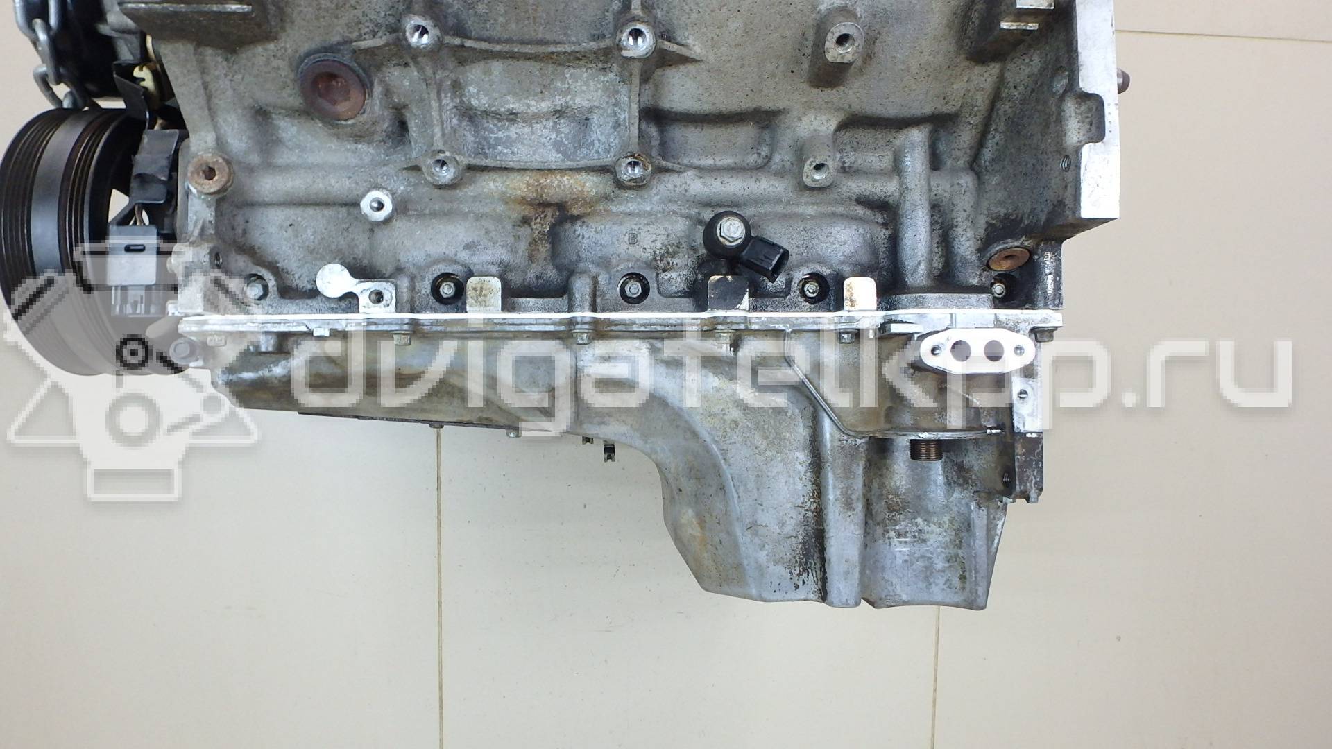 Фото Контрактный (б/у) двигатель L9H для Cadillac / Chevrolet / Gmc 401-426 л.с 16V 6.2 л бензин 19210971 {forloop.counter}}